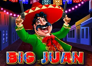 Big Juan ทดลองเล่นฟรี