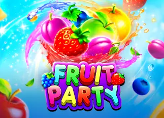 Fruit Party ทดลองเล่นฟรี