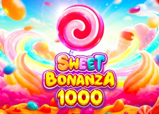 Sweet Bonanza 1000 ทดลองเล่นฟรี